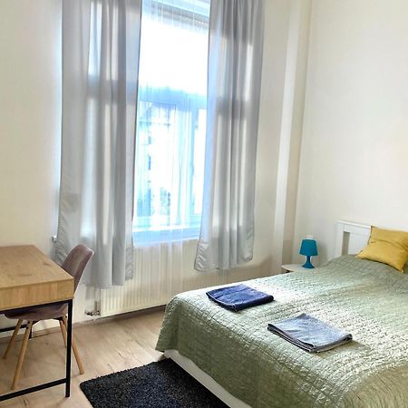 B32 Gellért Apartment Budapest Exterior foto