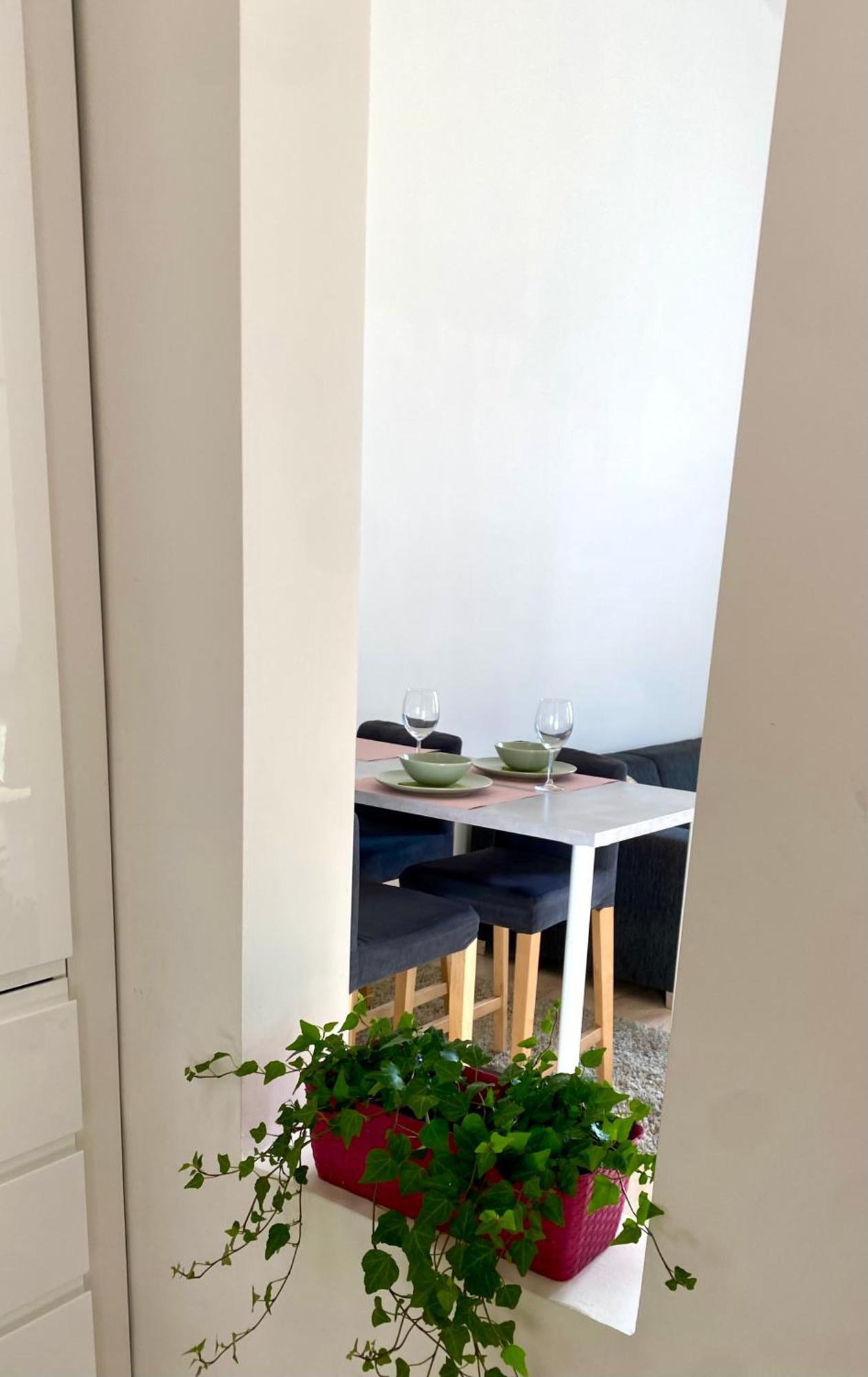 B32 Gellért Apartment Budapest Exterior foto