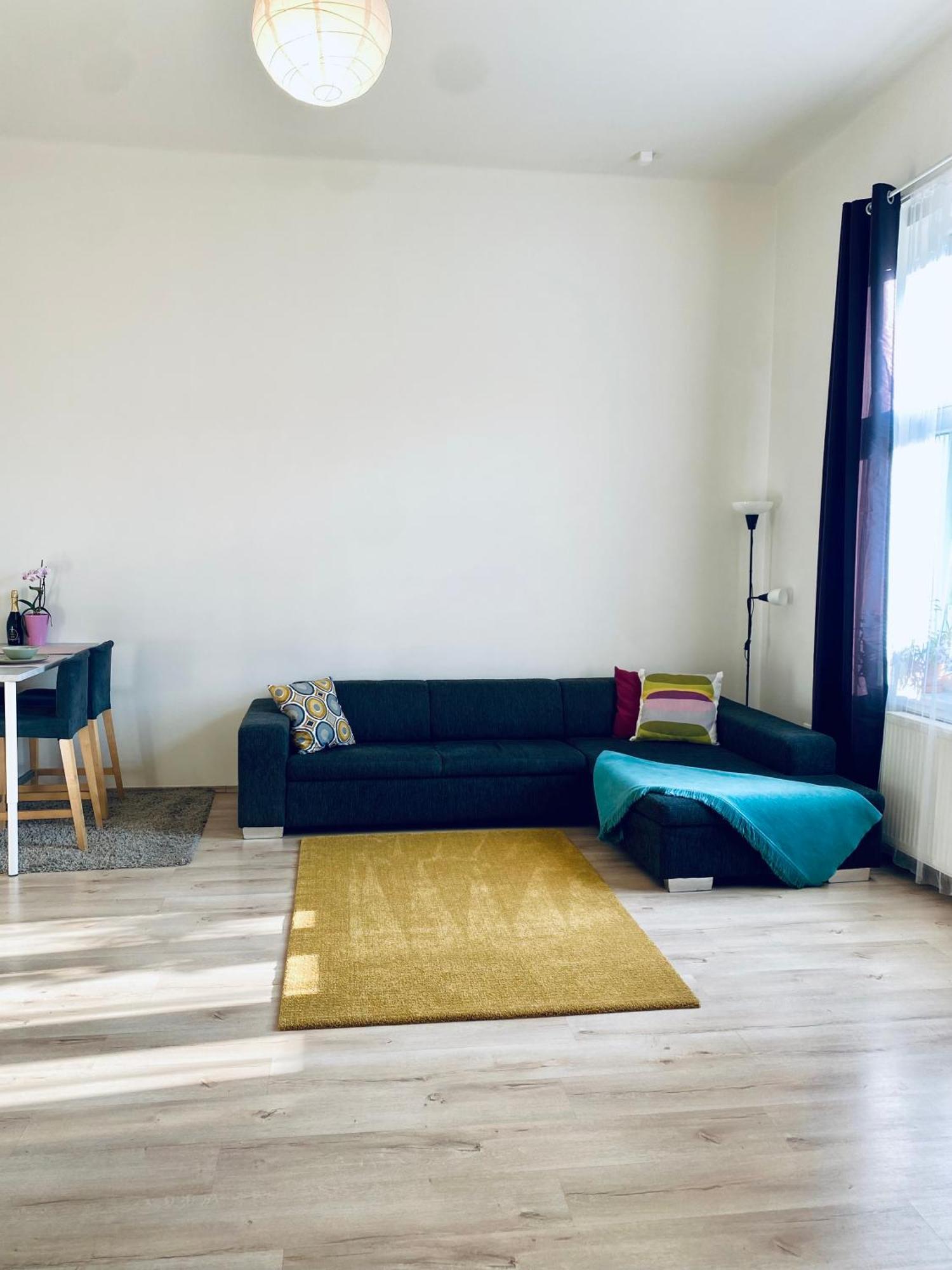 B32 Gellért Apartment Budapest Exterior foto